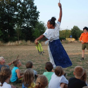 DSC 0236 - Scouts en Gidsen Zaventem 